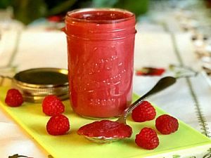Sweet Raspberry Curd Parfümöl - Für weitere Informationen anklicken